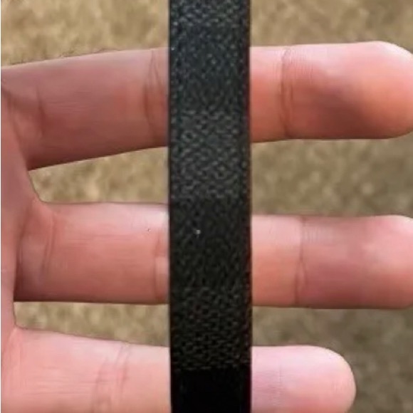 Louis Vuitton Reversible bracelet - Picture 3 of 3